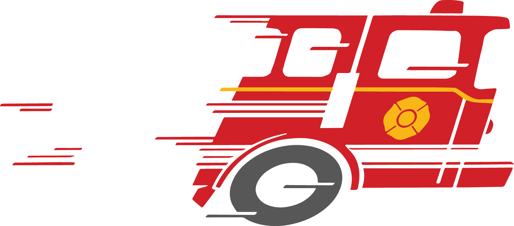 RIDE WITH US Logo